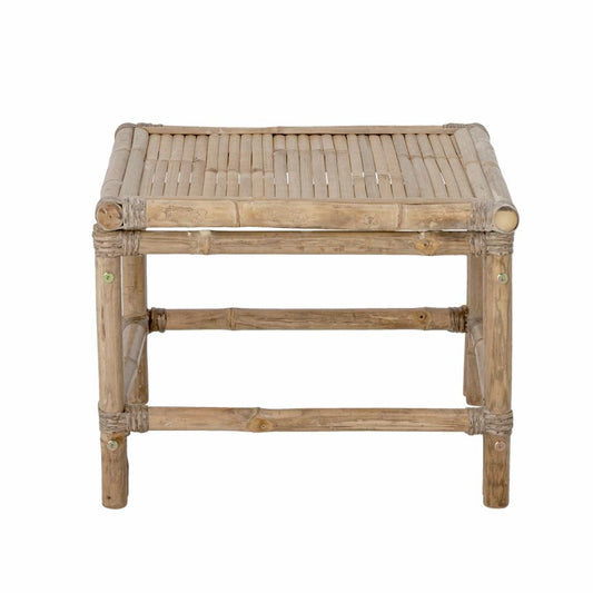 Sole Coffee Table 55x55 cm