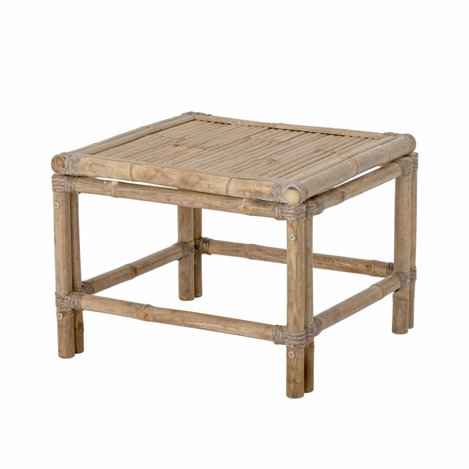 Sole Coffee Table 55x55 cm