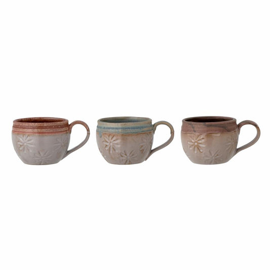 Aster Mug 400 ml - Set of 6