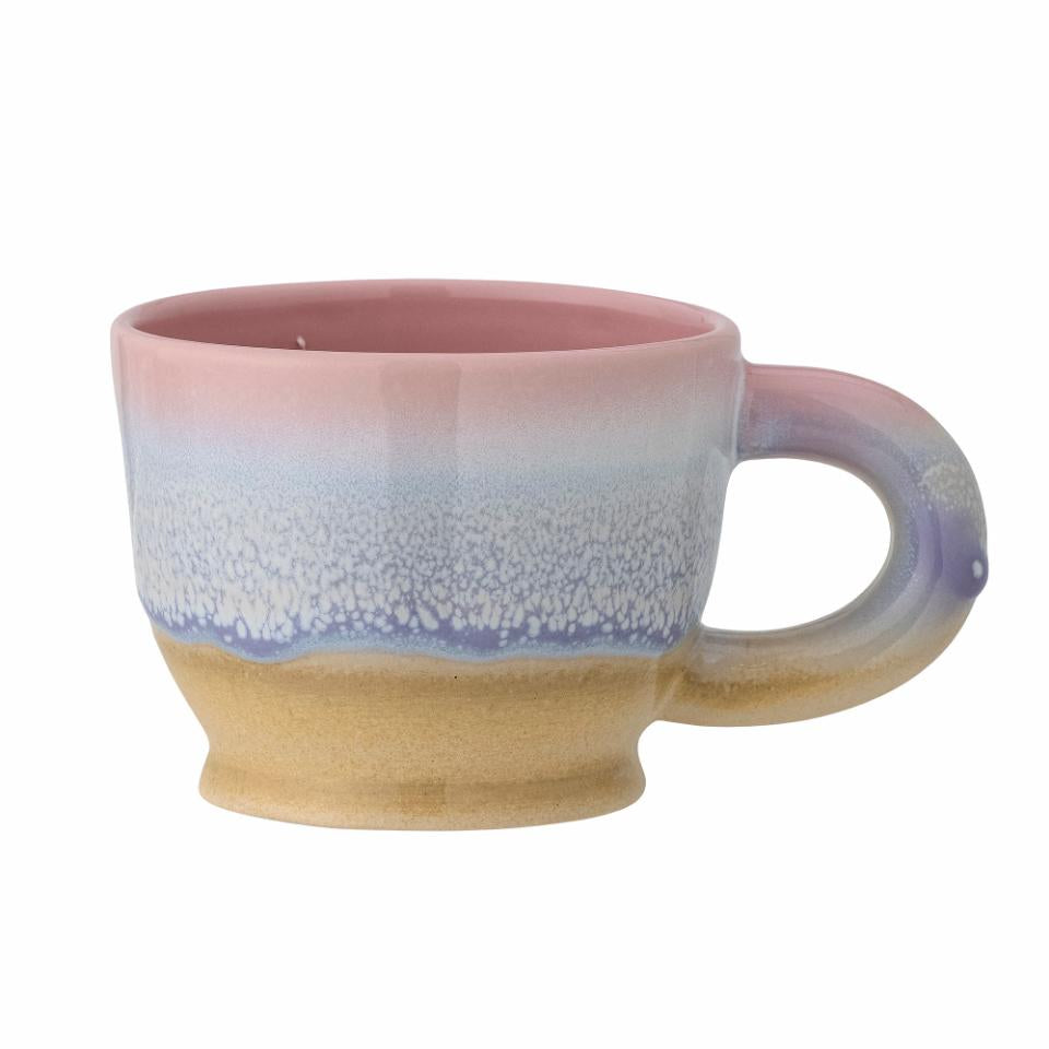 Safie Mug 300 ml - Set of 6 - Rose