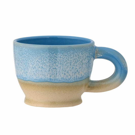 Safie Mug 300 ml - Set of 6 - Blue