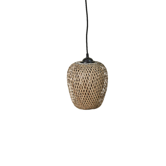 Novie pendant Ø18 cm - nature