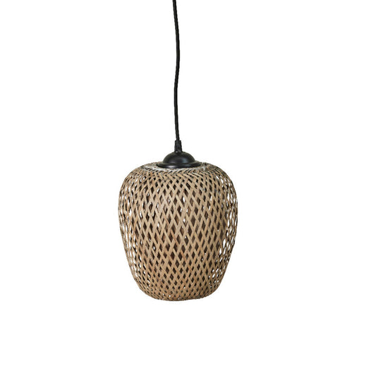 Novie pendant Ø22 cm - nature