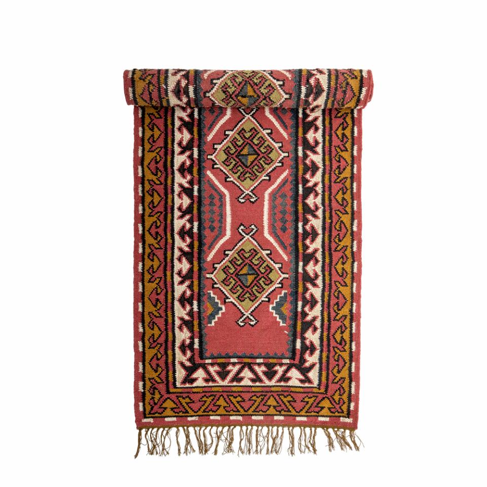 Arsam Rug 245x75 cm