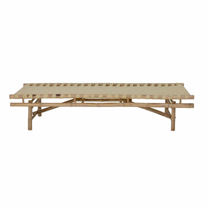 Vida Daybed - Nature / Bamboo