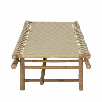 Vida Daybed - Nature / Bamboo