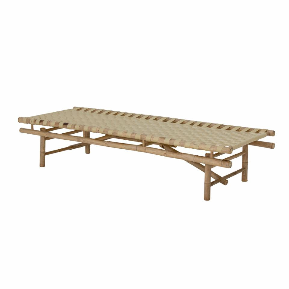 Vida Daybed - Nature / Bamboo