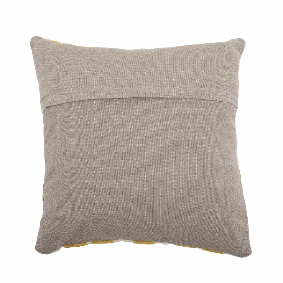 Newbury Cushion 45x45 cm - Cotton / 2 pcs