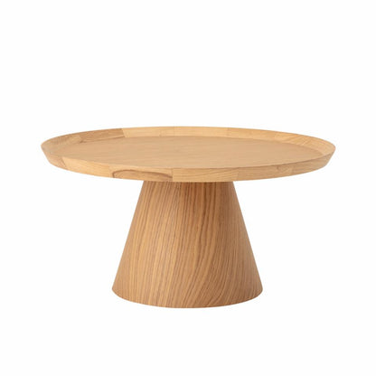 Luana Coffee Table - Nature / Oak