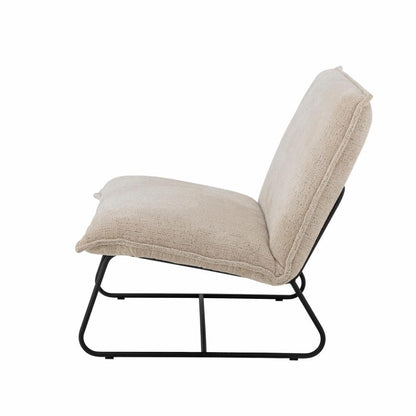 Cape Lounge Chair - Nature