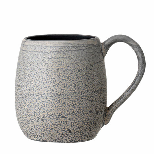 Kendra Mug 500 ml - Set of 6 - Grey