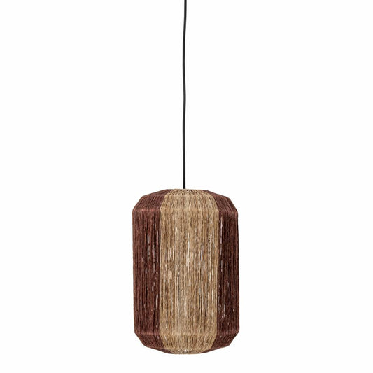 Tano Pendant Lamp Ø27 cm - Nature/Brown