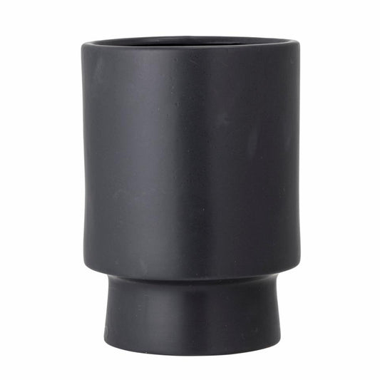 Mac Flower pot Ø24,5 cm - Black