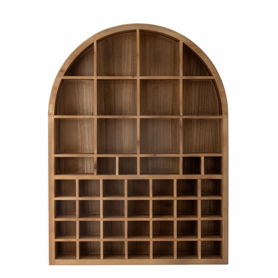 Celtic Shelf - Brown