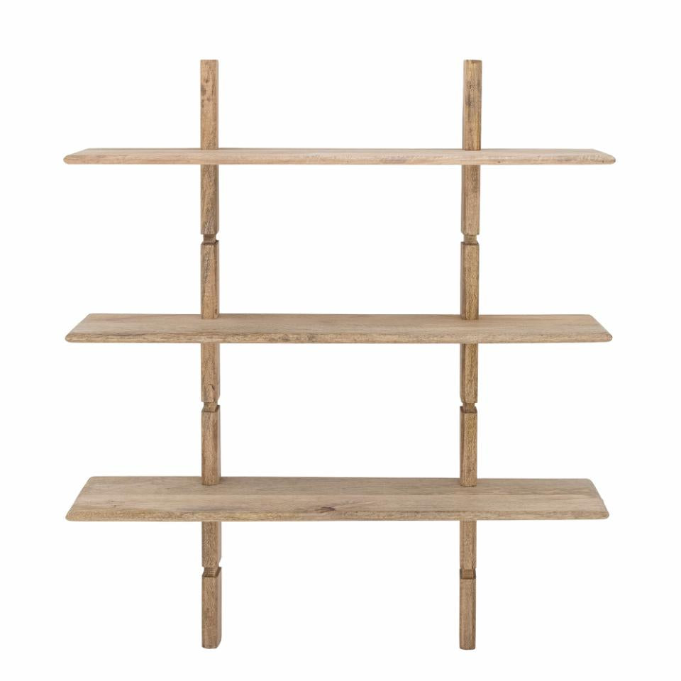 Millian Shelf - Nature