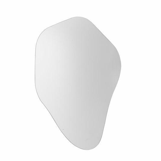 Aimie Wall Mirror - Silver