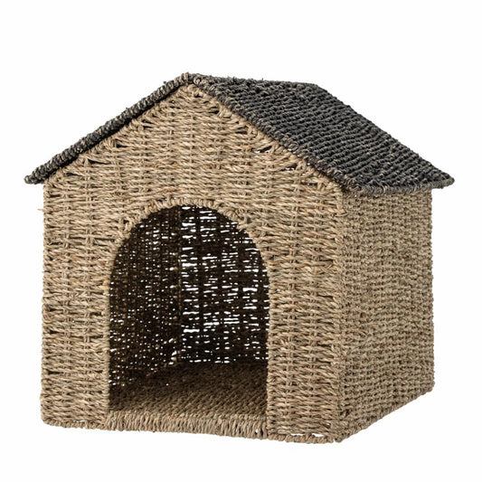 Fredie Basket with lid