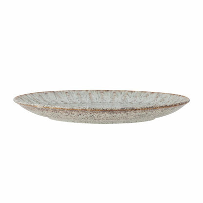 Fleur Plate Ø27 cm - Set of 4