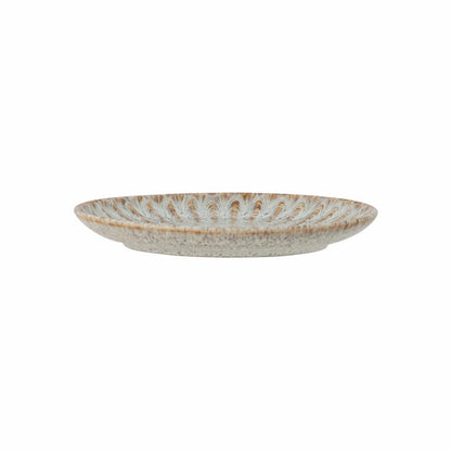 Plato Fleur Ø21 cm - Juego de 4