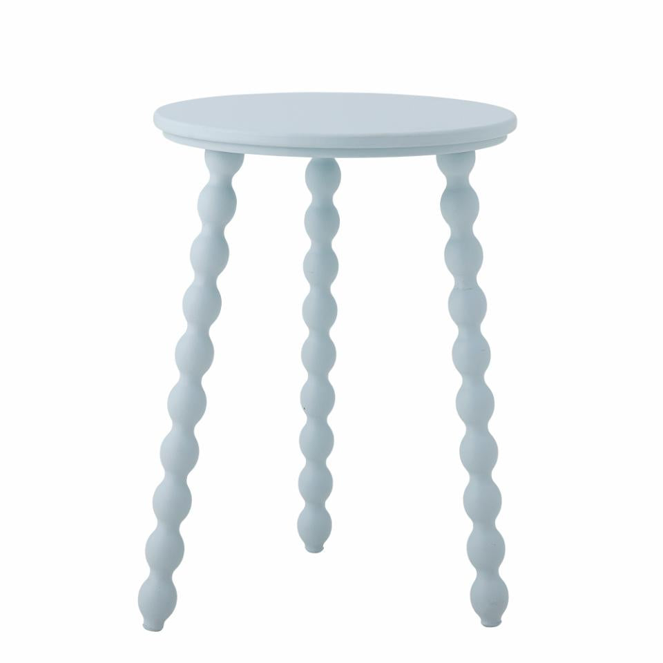 Salino Side Table - Blue