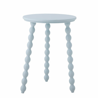 Salino Side Table - Blue