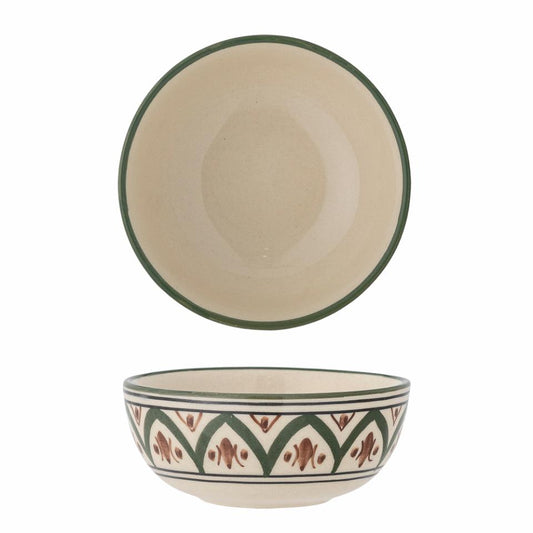 Karlie Bowl 50 ml - Set of 4 - Green