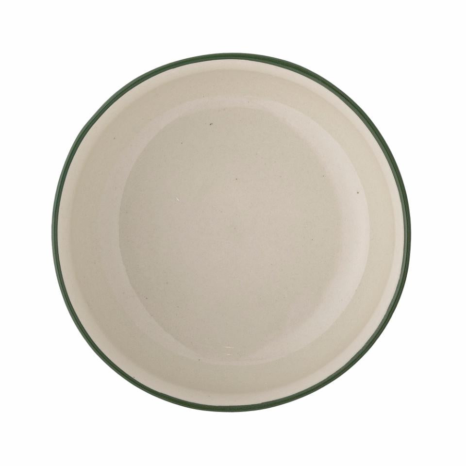 Karlie Bowl 50 ml - Set of 4 - Green