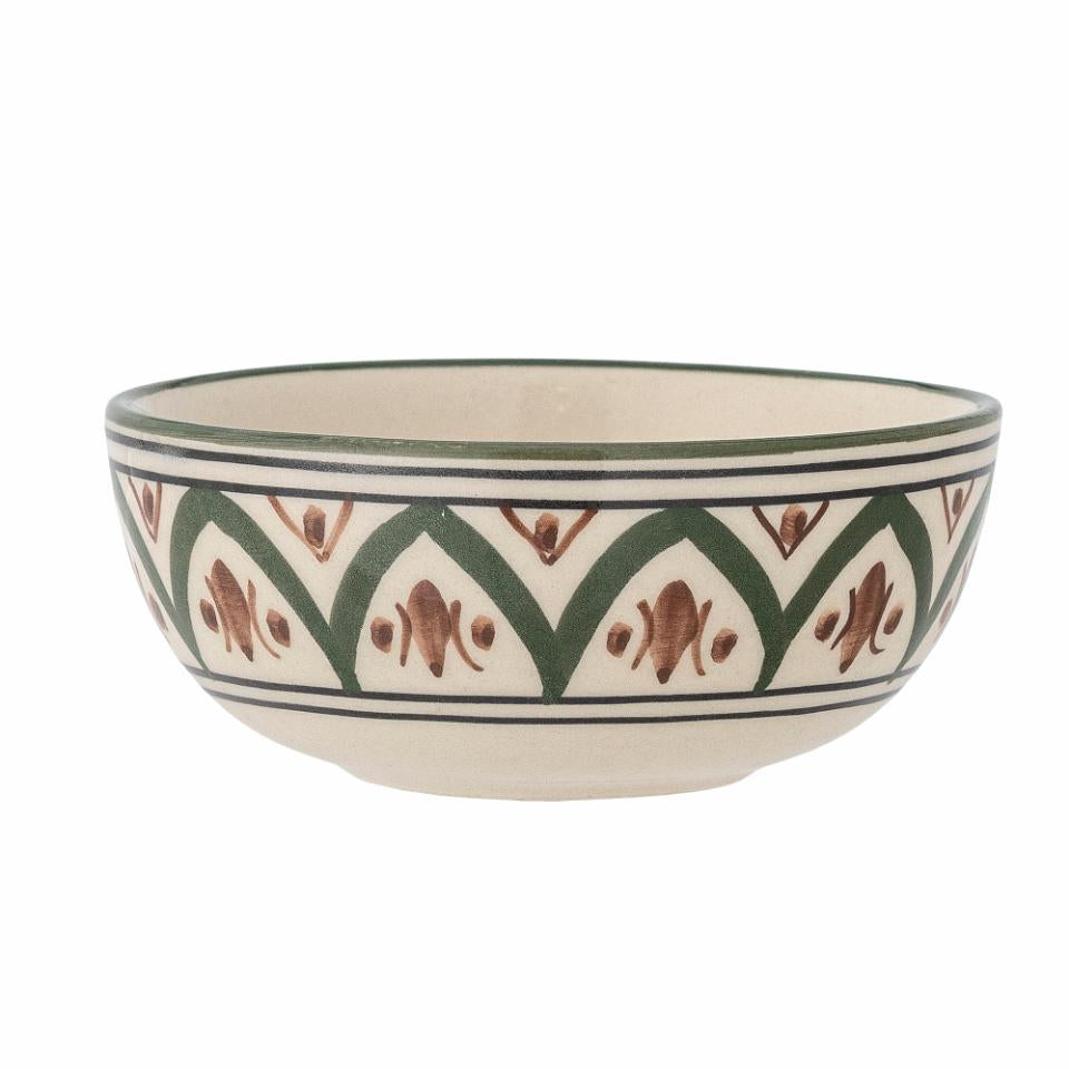Karlie Bowl 50 ml - Set of 4 - Green