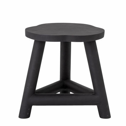 Malie Stool - Black