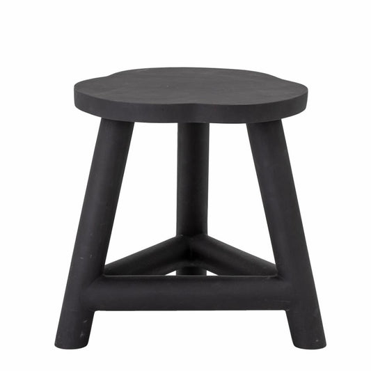 Malie Stool - Black