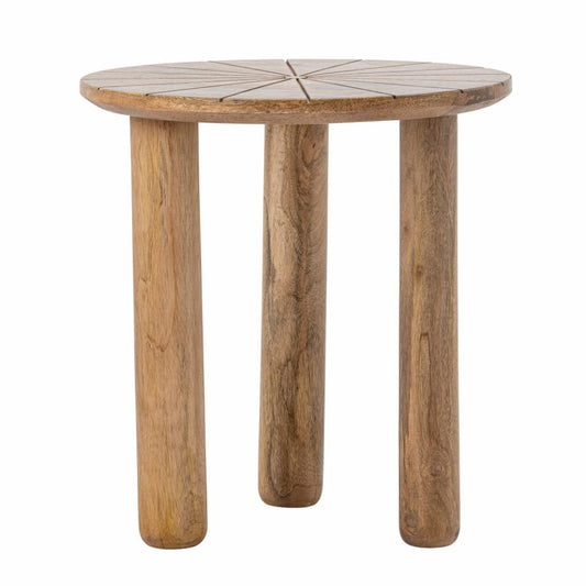 Stella Side Table - Nature