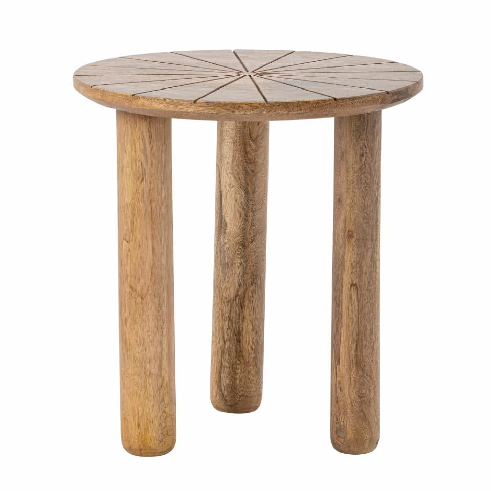 Stella Side Table - Nature