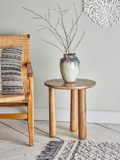 Stella Side Table - Nature