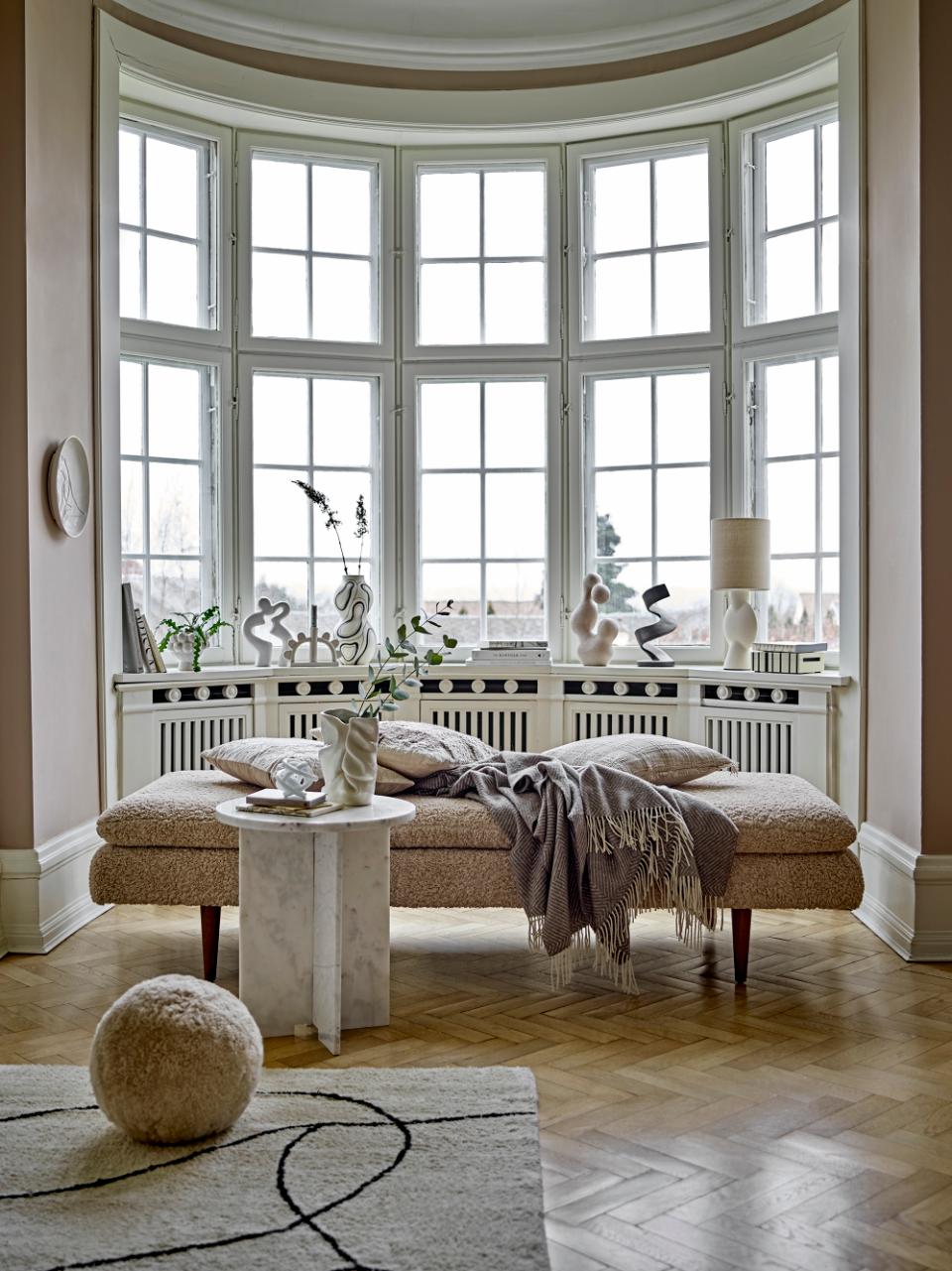 Pione Daybed - Nature