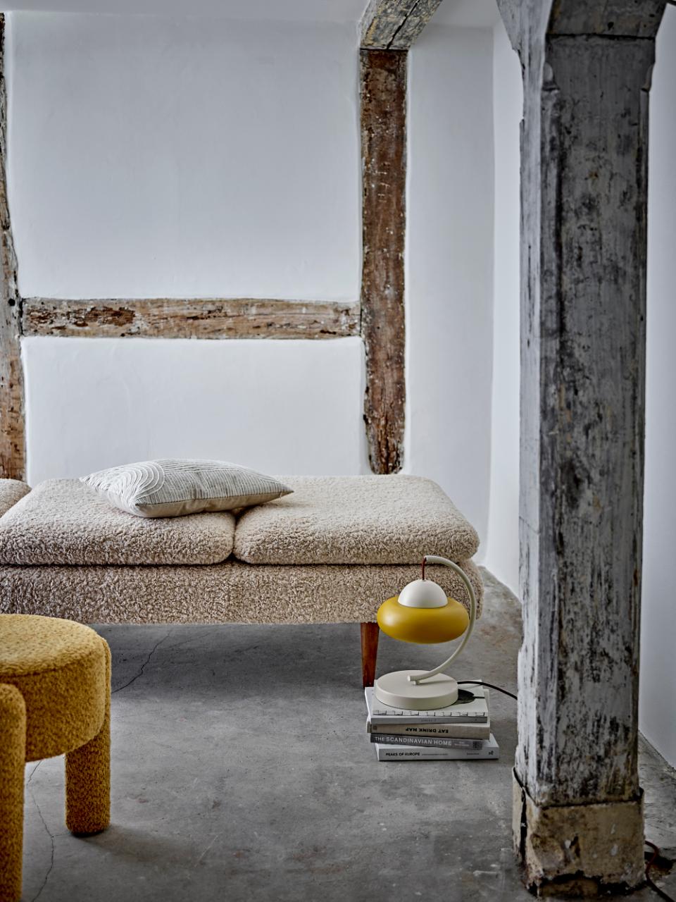 Pione Daybed - Nature
