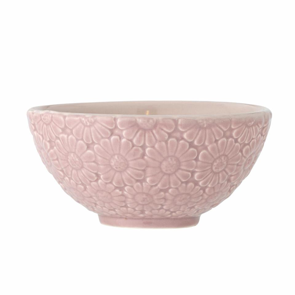 Benji Bowl 350 ml - Set of 4 - Rose