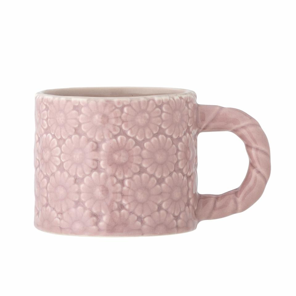 Benji Cup 165 ml - Set of 4 - Rose