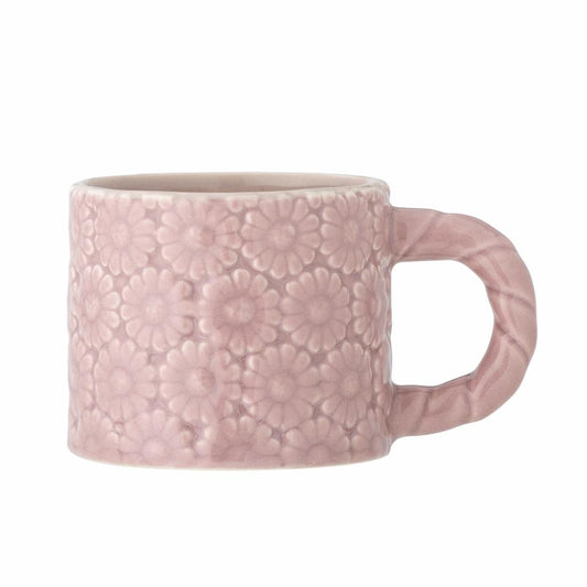 Benji Cup 165 ml - Set of 4 - Rose