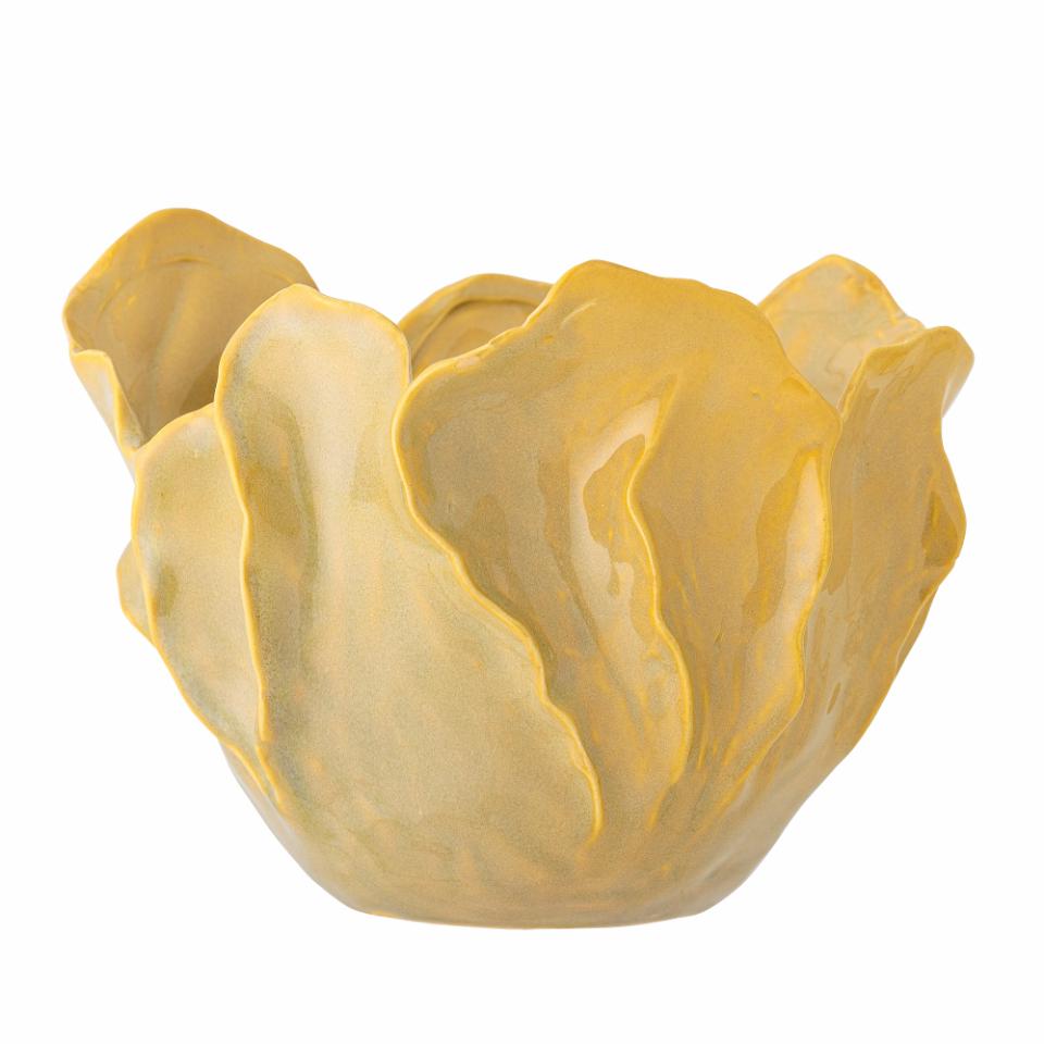Bastien Bowl - Yellow