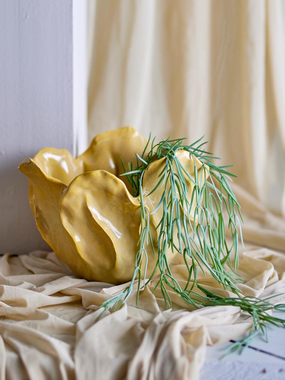 Bastien Bowl - Yellow