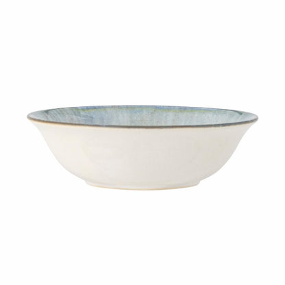 Calen Bowl Ø17 cm - Set of 4 - Blue