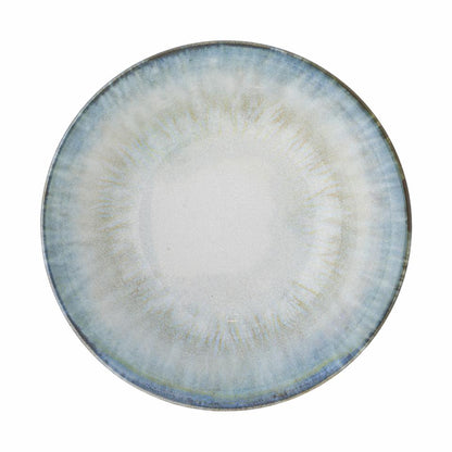 Calen Bowl Ø17 cm - Set of 4 - Blue