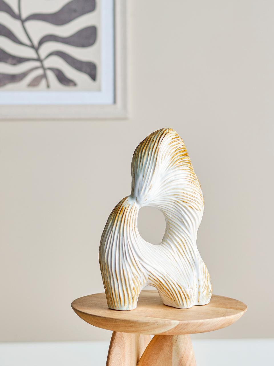 Eviella Deco - Nature / Stoneware