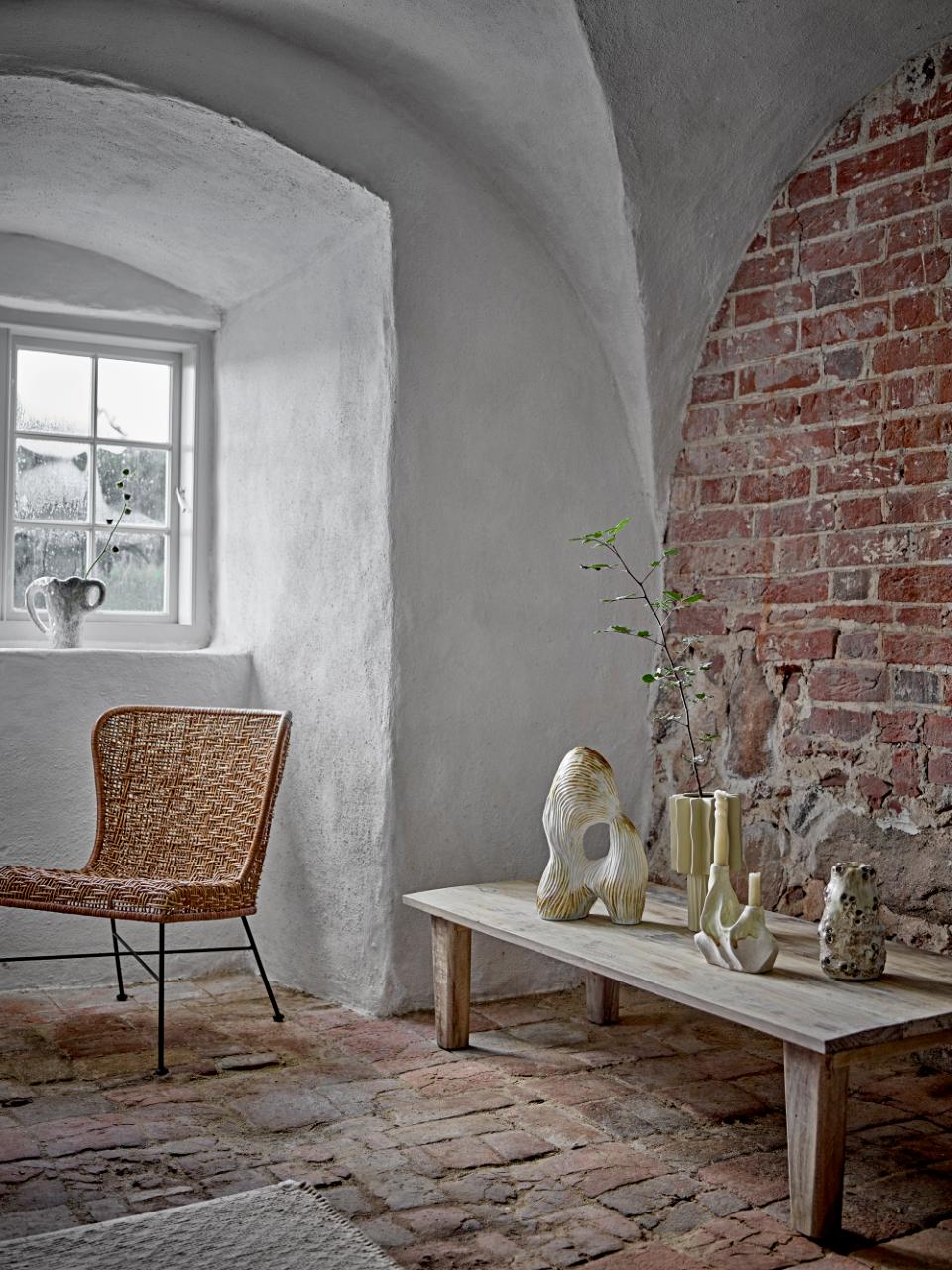 Eviella Deco - Nature / Stoneware