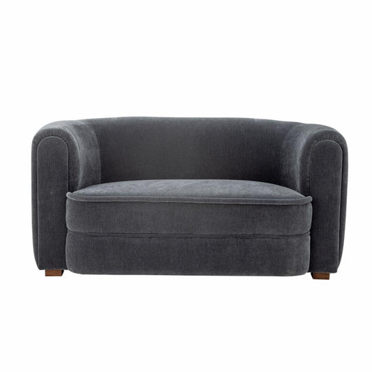 Malala Sofa - Blue
