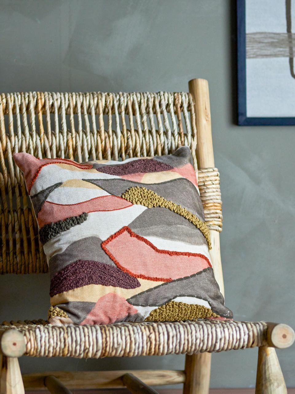 Carmagnola Cushion 45x45 cm / 2 pcs