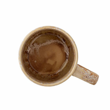 Milani Mug 400 ml - Set of 4 - Nature