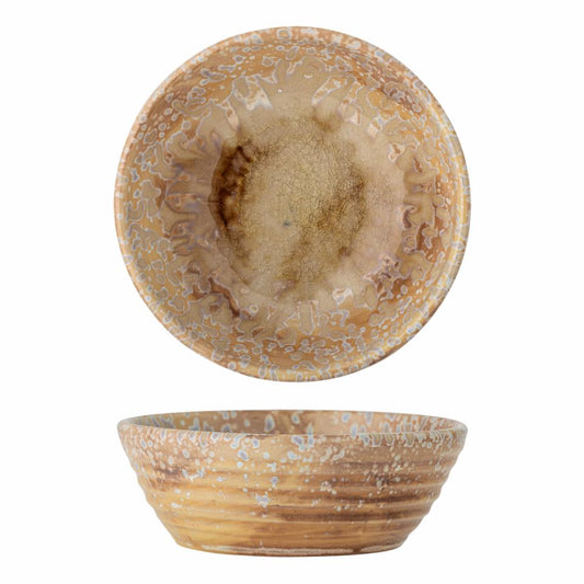 Milani Bowl 300 ml - Set of 4 - Nature
