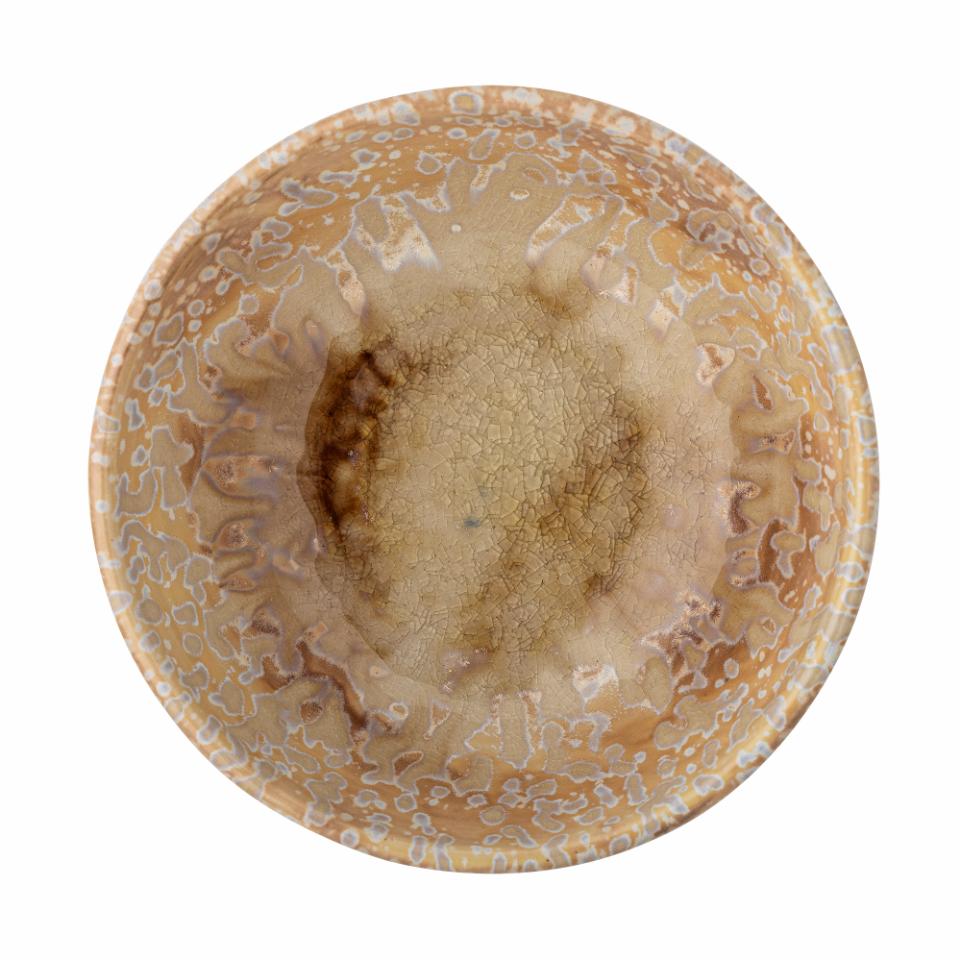 Milani Bowl 300 ml - Set of 4 - Nature