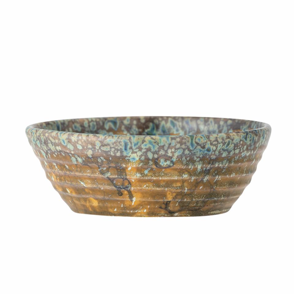Milani Bowl 300 ml - Set of 4 - Green